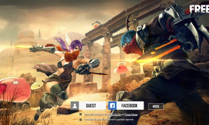 Masih Banyak Lagi, Ayo Klaim Kode Redeem FF 3 Agustus 2022