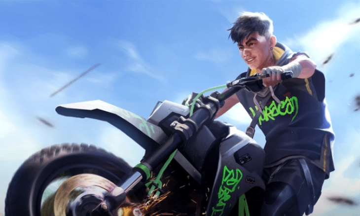 Profil 5 Karakter di Free Fire yang Membantu Anda Naik ke Tingkat Heroik