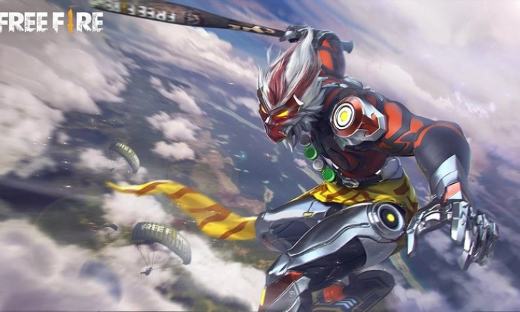 Ini Cara Memenangkan Pertarungan di Mode Solo Vs Squad di Free Fire