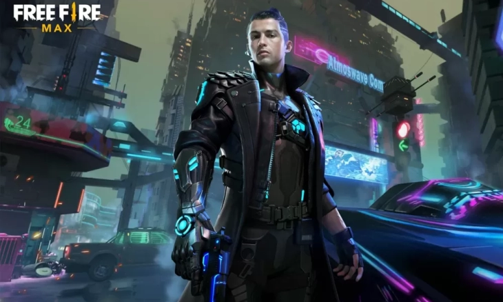 Cara Menukarkan Kode Redeem Garena Free Fire 2 Februari