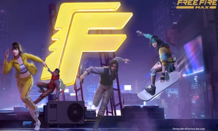 Tukarkan Kode Redeem Free Fire 4 Maret, Segera!