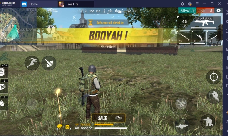 Kode Redeem FF 30 April, Siap Mabar