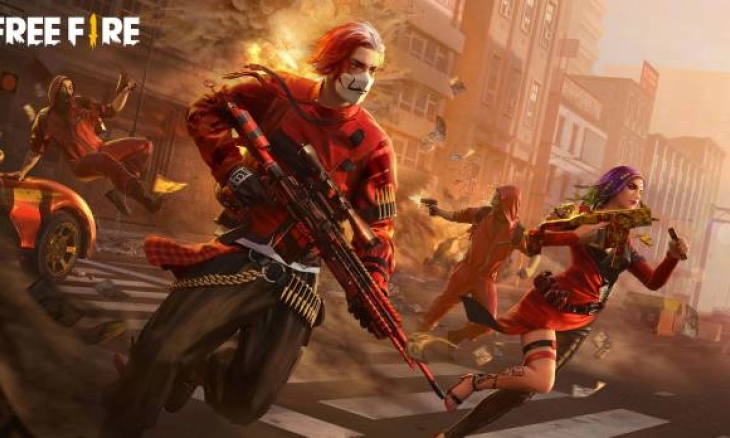 Jangan Sampai Ketinggalan, Klaim Kode Redeem FF 9 Mei 2022