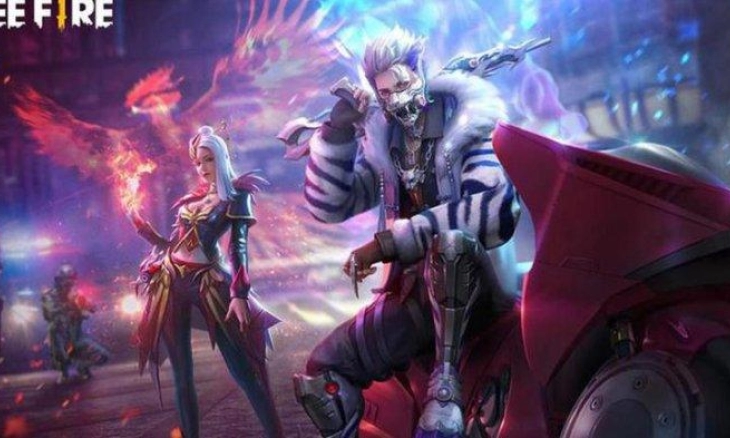 Mantap! Gunakan Kode Redeem FF 15 Agustus dan Dapatkan Skins hingga Bundle Kostum