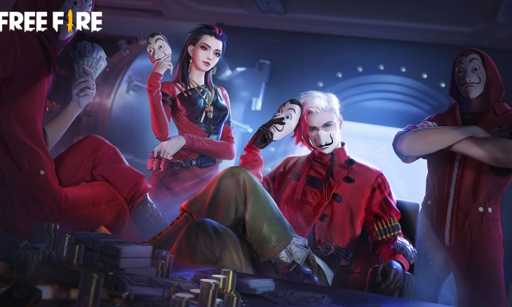 Yang Baru, Buruan Klaim Kode Redeem FF 22 Agustus!