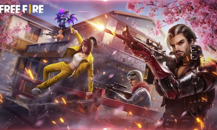 Free Fire Kenalkan Fitur Anti-Cheat Baru agar Gamer tak Terlihat oleh Peretas