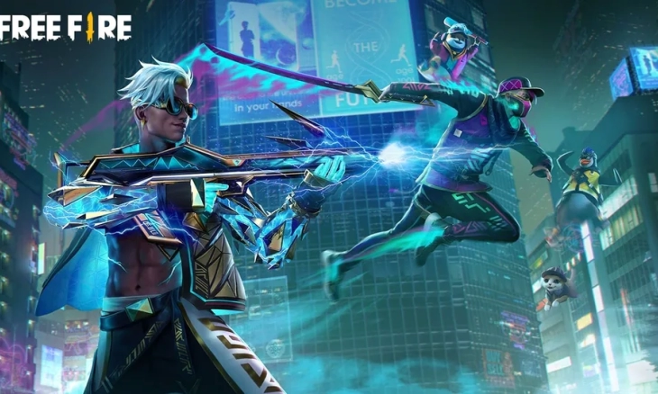 Yuk, Jangan Sampai Telat Klaim Kode Redeem FF 22 Juli 2022