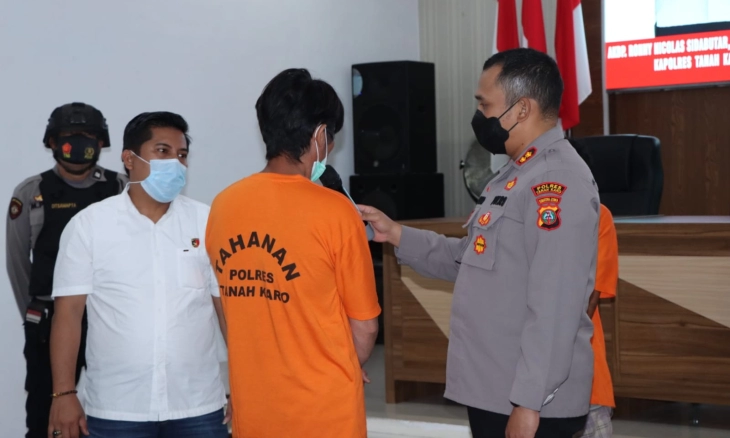 Bapak Cabuli Dua Anak Kandungnya