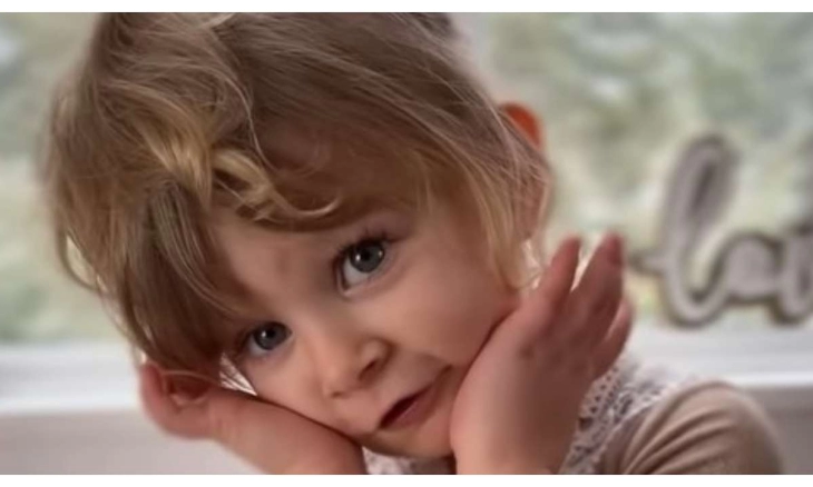 Viral Gadis Kecil Serukan Perdamaian di Tengah Perang Ukraina-Rusia