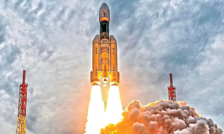 Jadwal Misi Pesawat Tak Berawak Gaganyaan Tertunda, Ketua ISRO Beri Penjelasan