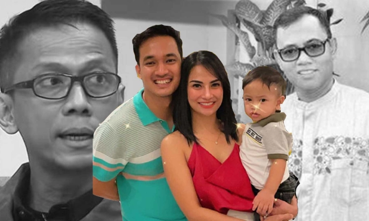 Faisal Pertanyakan Kemana Asuransi untuk Gala Sky yang Dibawa Doddy