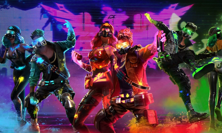 Klaim Kode Redeem FF 18 Agustus Dapatkan Item Menarik