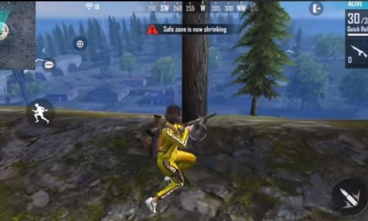 Jangan Telat Tukarkan Kode Redeem Garena Free Fire 11 Januari