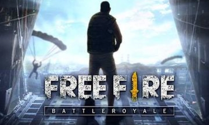 Kode Redeem Garena Free Fire Akhir Pekan 8 Januari