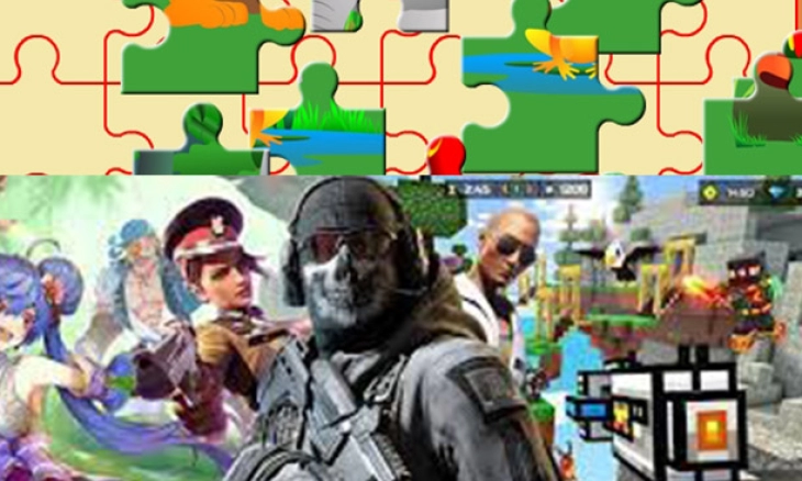 Perbedaan Video Game Online Jadul dan Sekarang, Sudah Tahu?