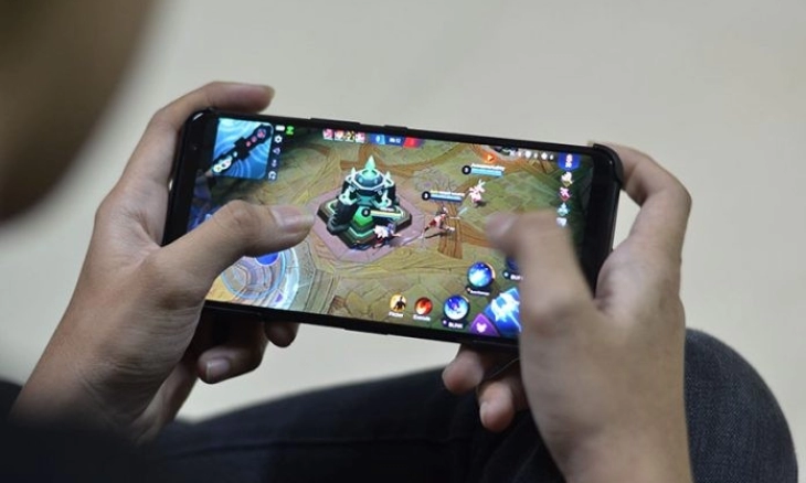 Menteri Kebudayaan: Game Bukanlah Penyakit