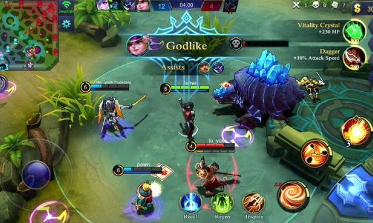 Segera Tukarkan Kode Redeem ML 17 Juni