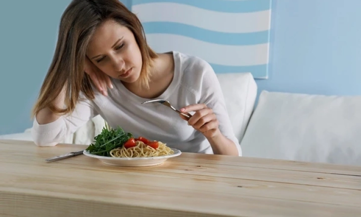 Apa Itu Anoreksia Nervosa dan Bulimia Nervosa, Bagaimana Mengobatinya?