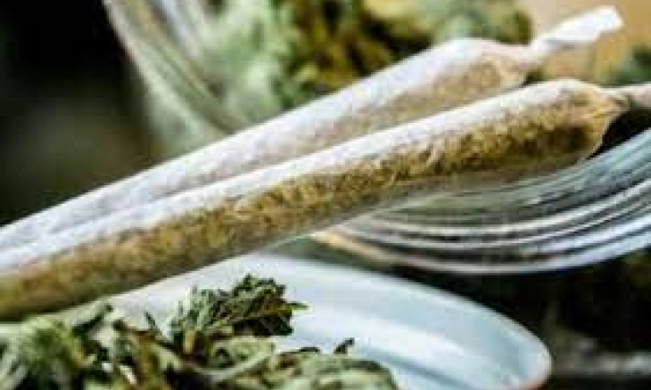 Rokok Ganja Dapat Melindungi dari Infeksi Covid-19, Ini Kata Peneliti