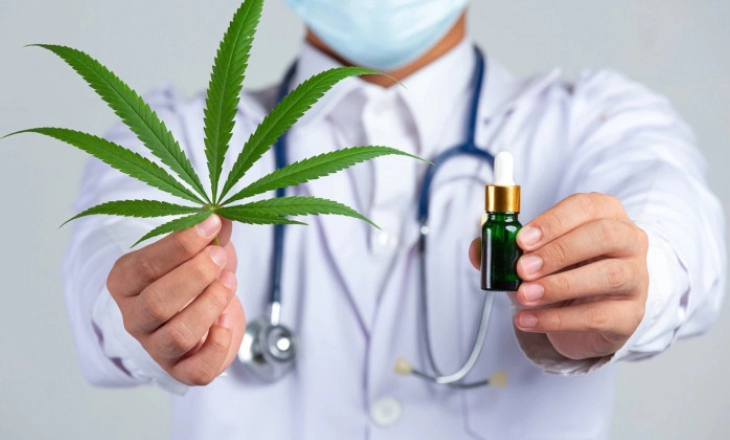 Sepakat dengan MK, BNN Tolak Ganja untuk Medis