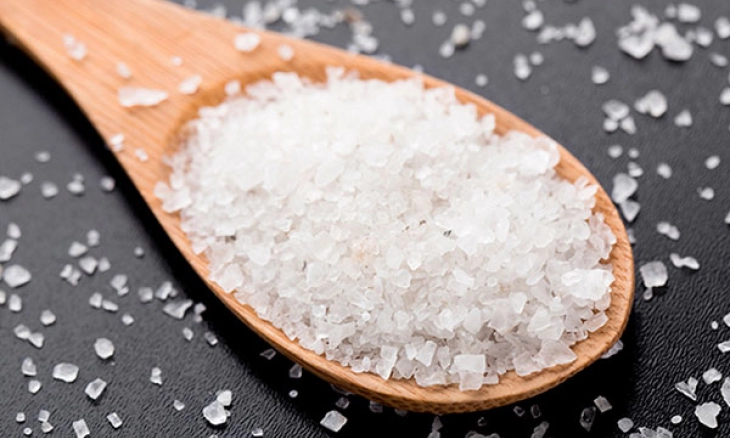 Kenali 5 Jenis Garam Dan Manfaatnya Bagi Tubuh