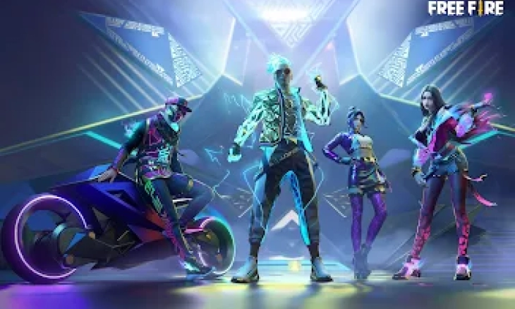 Klaim Berbagai Item Keren Gratis dengan Kode Redeem FF 24 Februari