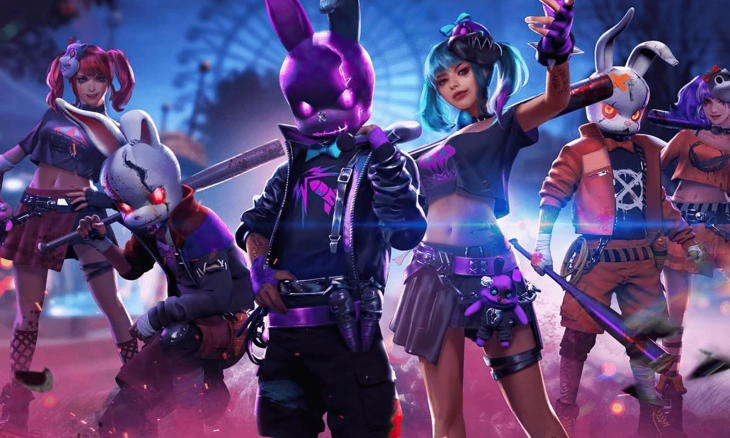 Yuk Klaim Kode Redeem Garena Free Fire 2 Maret dan Dapatkan Hadiahnya