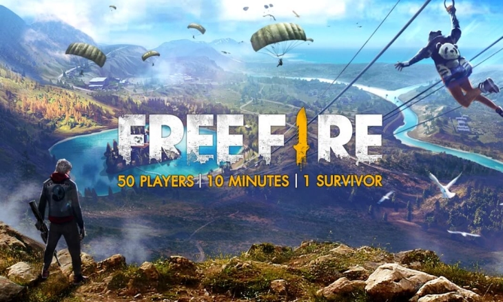 Makin Yahut dengan Kode Redeem Garena FF 8 Februari, Buruan Tukar!