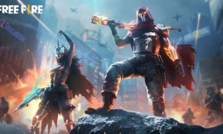 Kode Redeem Garena Free Fire 28 Desember, Dapatkan Pass Elit dan Top Up Gratis