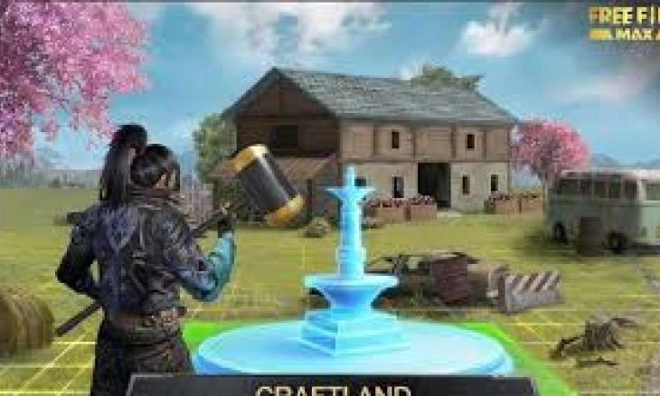 Banyak Kode Redeem FF Max yang Masih Bisa Diklaim, Buruan!!!