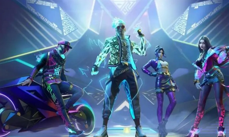 Klaim Cepat Kode Redeem FF 24 Agustus