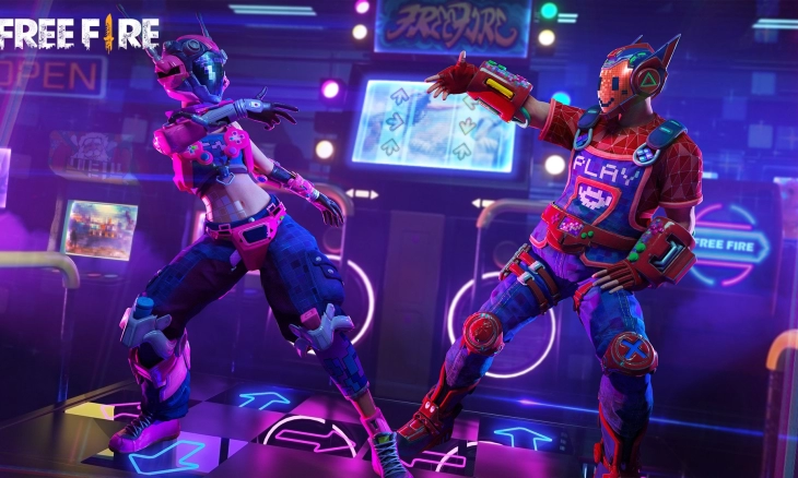 Langkah Demi Langkah Menggunakan Kode Redeem Garena Free Fire 22 Desember