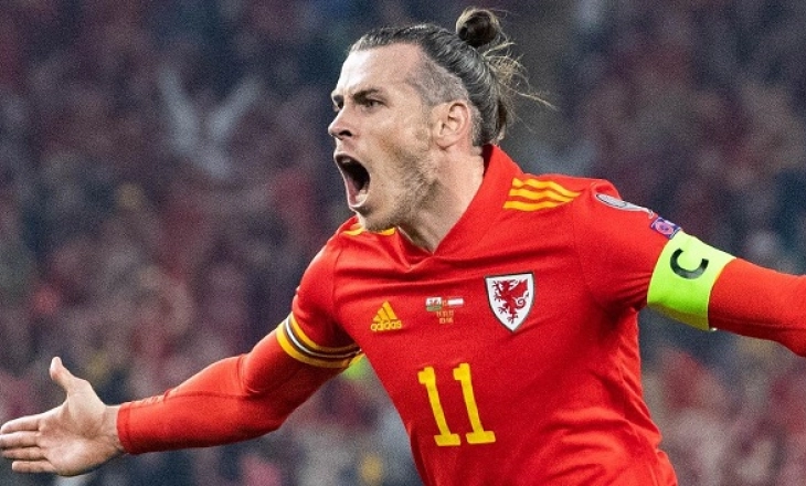 Cardiff City Siap Bawa Bale Mudik ke Wales