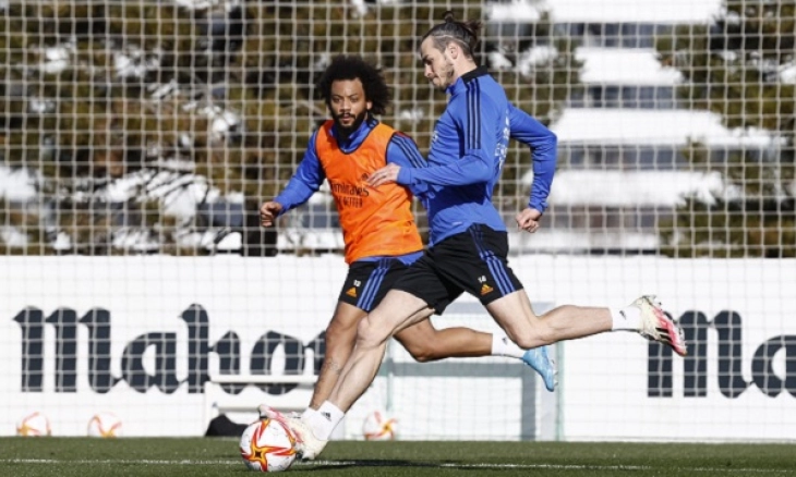 Gareth Bale Diklaim Akan Kembali ke Spurs