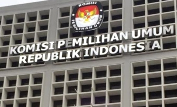 KPU Tutup Pendaftaran Parpol Calon Peserta Pemilu Malam Ini