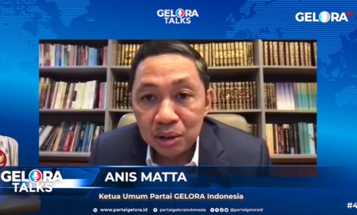 Menteri Sibuk Nyapres Bukti Sistem Presidensial Multipartai Kontradiktif