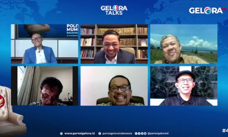 Koalisi Golkar, PAN dan PPP Rentan