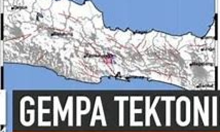 BMKG: Sebanyak 10.570 Kali Gempa Teknonik Terjadi Selama 2021