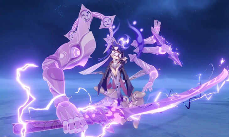 Gunakan Kode Redeem Genshin Impact 3 Maret Ini