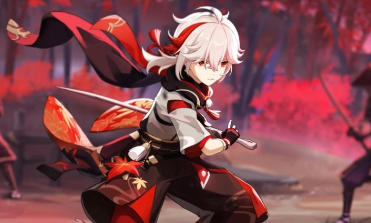 4 Tim Terbaik untuk Digunakan di Genshin Impact Spiral Abyss 2.3