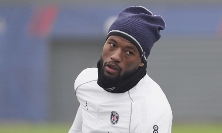 Georginio Wijnaldum Buka Peluang ke Spurs