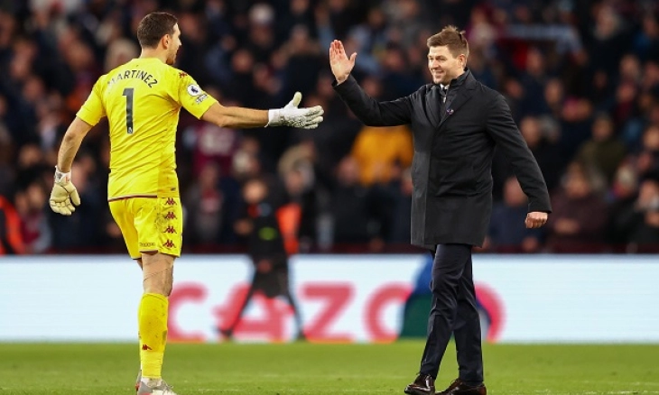 Steven Gerrard Tak Sabar Kembali ke Anfield