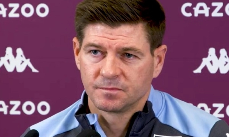 Steven Gerrard Ditakdirkan Jadi Pelatih Liverpool