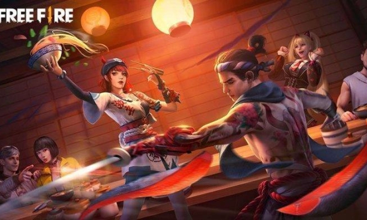 Ayo Tebus Kode Redeem Garena Free Fire 8 Desember Gratis!