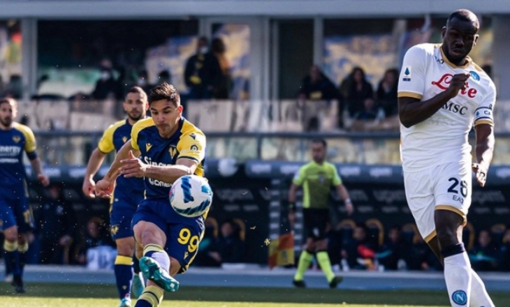 Putra Pelatih Atletico Jadi Incaran Arsenal