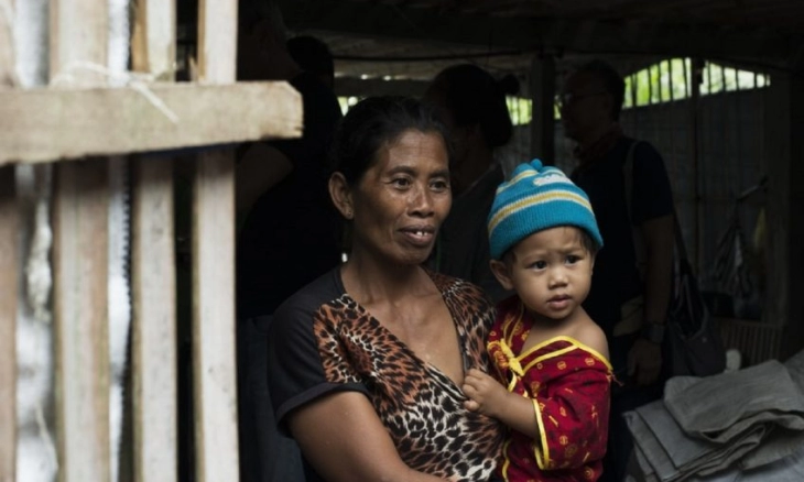 Balita di Jakarta Timur Gizi Buruk, Tertinggi di DKI