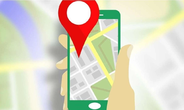 Pengguna Google Maps Dapat Menyimpan dan Membagikan Kode Plus Lokasi Rumah