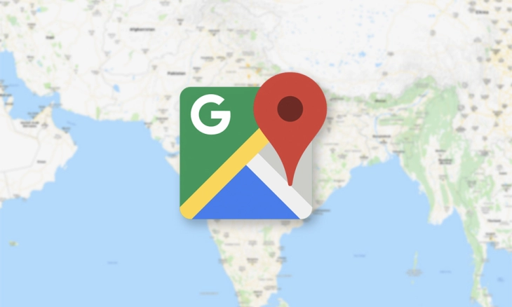 6 Tempat Rahasia Ini Disembunyikan dari Mata Publik di Google Maps