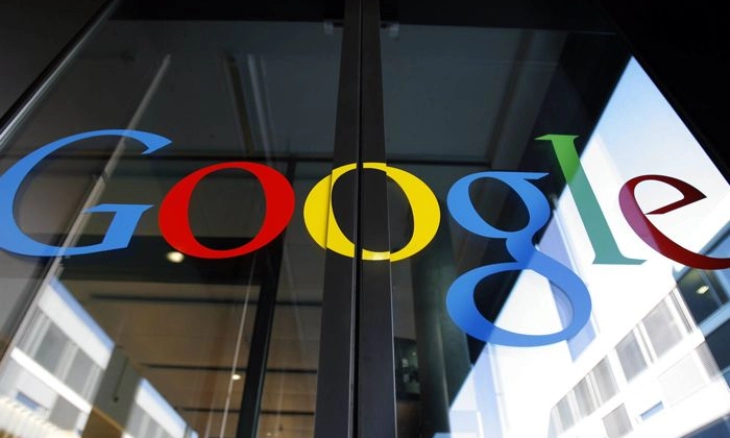 Apakah Google Melanjutkan Kantornya di London?