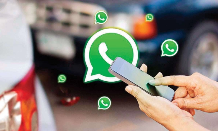 WhatsApp Perkenalkan Fitur 